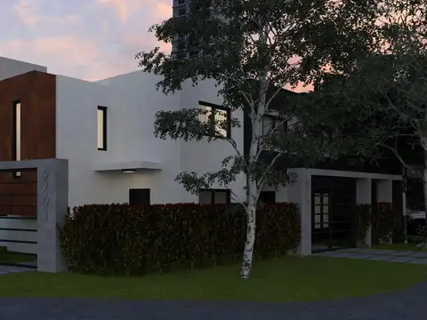 Casa en Venta en San Lorenzo, Santa Fe