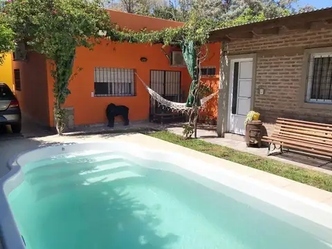 Casa en Venta en Alberdi, Rosario