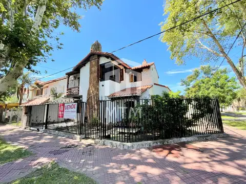 Casa en Venta en Alberdi, Rosario