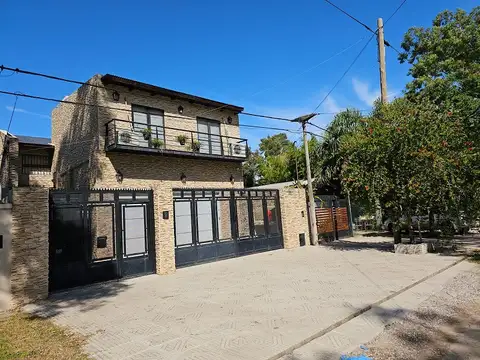 Casa en Venta en Funes, Rosario