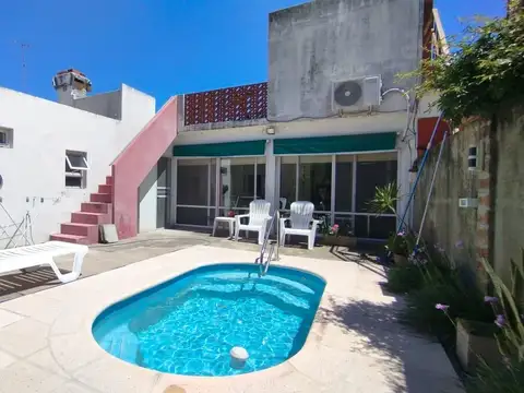 Casa en Venta en Villa Constitucion, Constitución