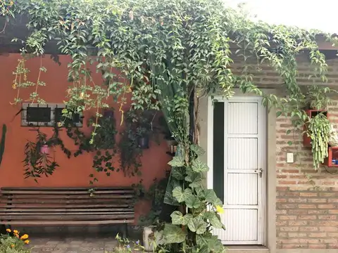Casa en Venta en Alberdi, Rosario