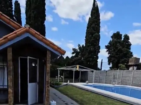 Casa en Venta en General Lagos, Rosario