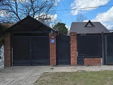 Casa en Venta en Granadero Baigorria, Rosario
