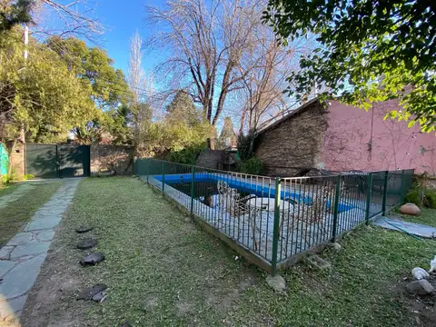 Casa en Venta en Fisherton, Rosario