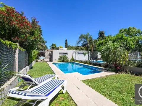 Casa en Venta en Fisherton, Rosario