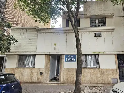 Casa en Venta en Martin, Rosario