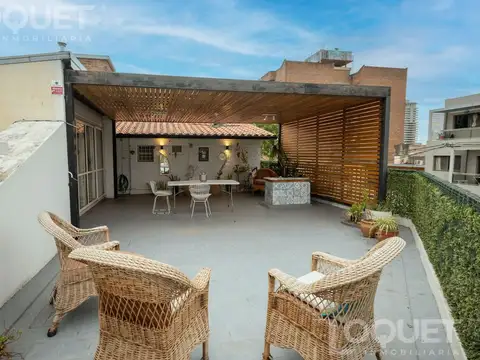 Casa en Venta en Santa Fe, La Capital