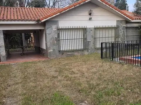 Casa en Venta en Rosario, Santa Fe