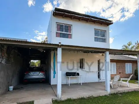 Casa en Venta en Rafaela, Castellanos