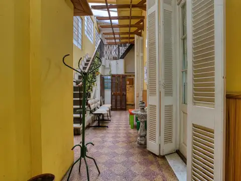 Casa en Venta en Centro, Rosario