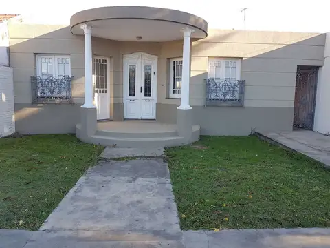 Casa en Venta en Villa Constitucion, Constitución