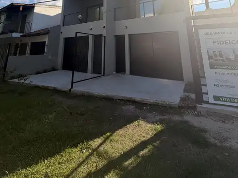 Casa en Venta en San Lorenzo, Santa Fe
