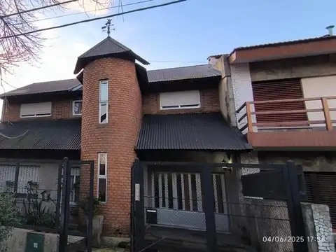 Casa en Venta en Alberdi, Rosario