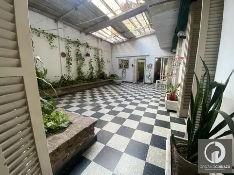 Casa en Venta en Centro, Rosario