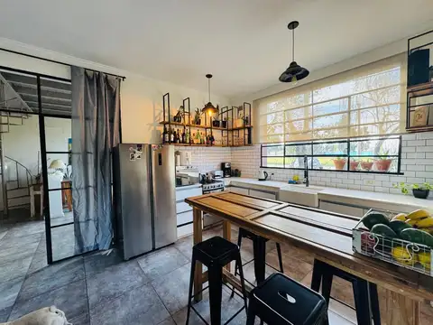 Casa en Venta en Funes, Rosario