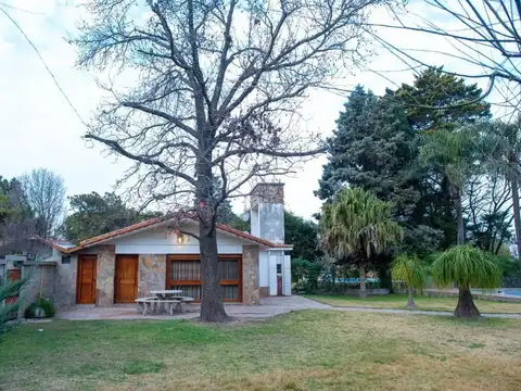 Casa en Venta en Funes, Rosario