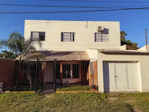 Casa en Venta en Pizzurno, Rafaela