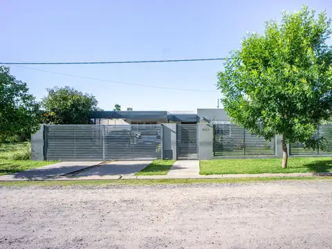Casa en Venta en Roldan, San Lorenzo