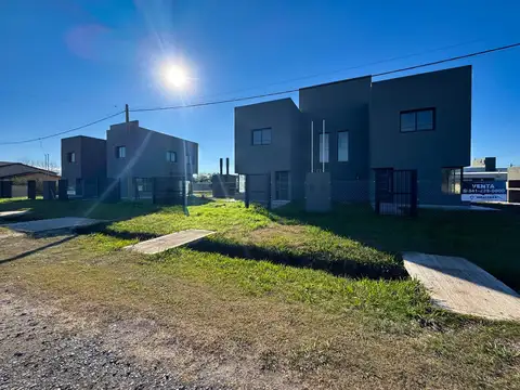 Casa en Venta en Funes, Rosario