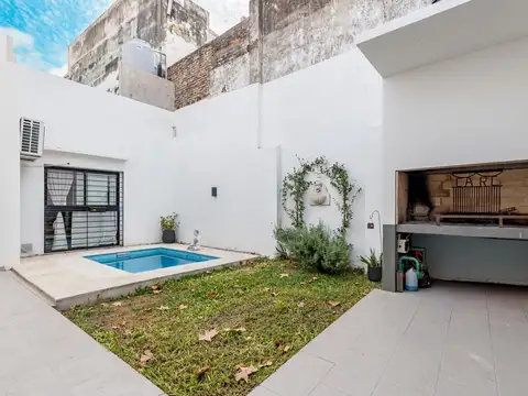 Casa en Venta en Echesortu, Rosario