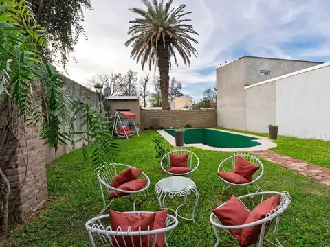 Casa en Venta en Funes, Rosario