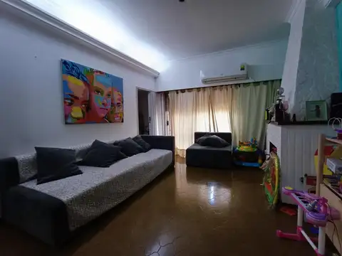 Casa en Venta en Belgrano, Rosario