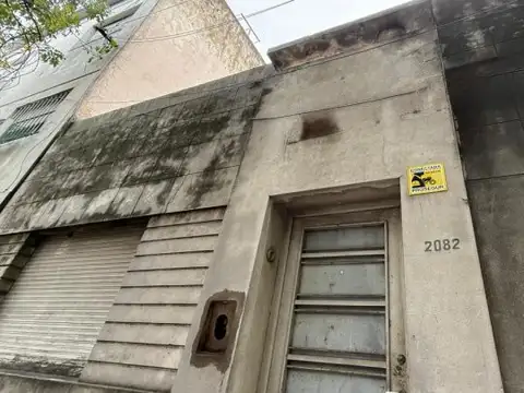 Casa en Venta en República De La Sexta, Rosario