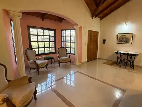 Casa en Venta en Ricardone, San Lorenzo