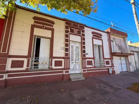 Casa en Venta en Barrio Italia, Rafaela