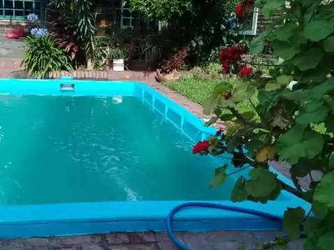 Casa en Venta en Arroyito, Rosario