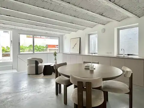 Casa en Venta en Centro, Rosario