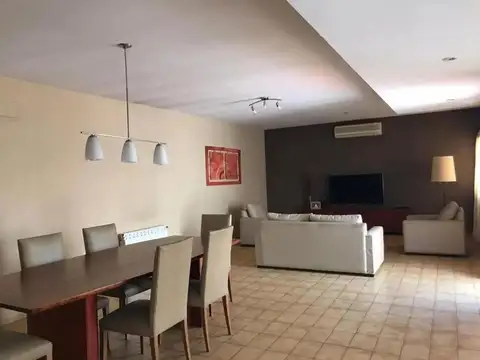 Casa en Venta en Bella Vista, Rosario
