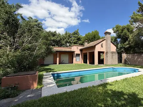 Casa en Venta en Funes, Rosario