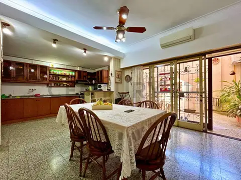 Casa en Venta en Pichincha, Rosario