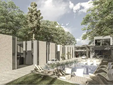 Casa en Venta en Funes, Rosario