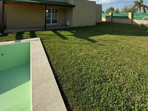 Casa en Venta en Funes, Rosario