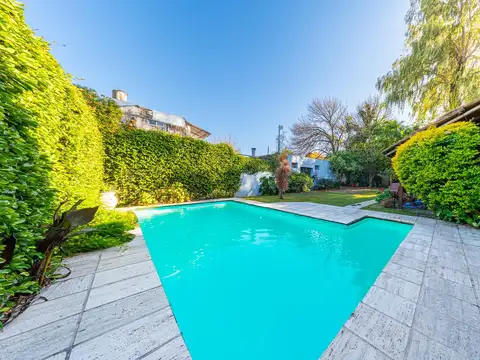 Casa en Venta en Rosario, Santa Fe