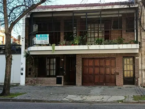 Casa en Venta en Abasto, Rosario