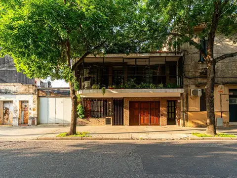 Casa en Venta en Abasto, Rosario