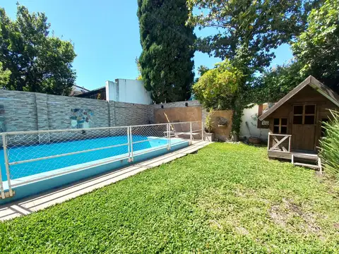 Casa en Venta en Roque Saenz Peña, Rosario