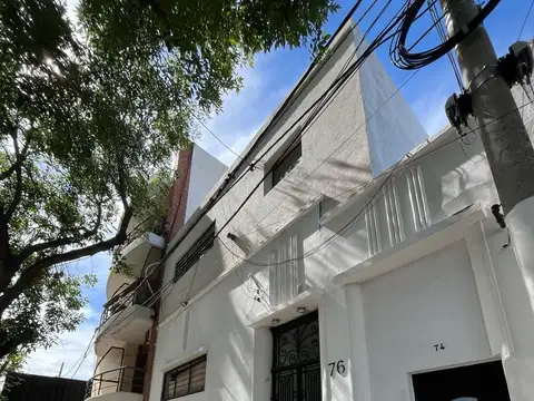 Casa en Venta en Republica De La Sexta, Rosario