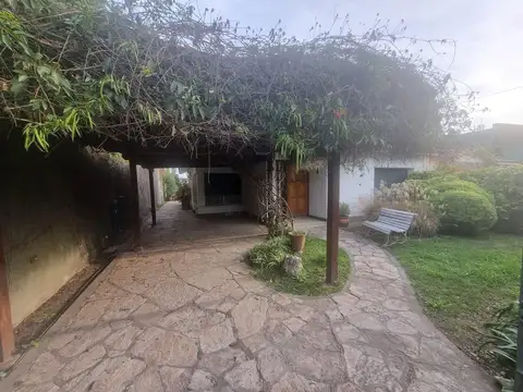 Casa en Venta en Roldan, San Lorenzo