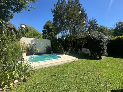 Casa en Venta en Fisherton, Rosario