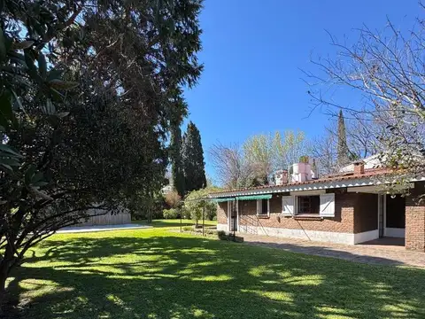 Casa en Venta en Fisherton, Rosario