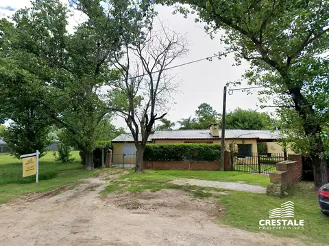 Casa en Venta en Funes, Rosario