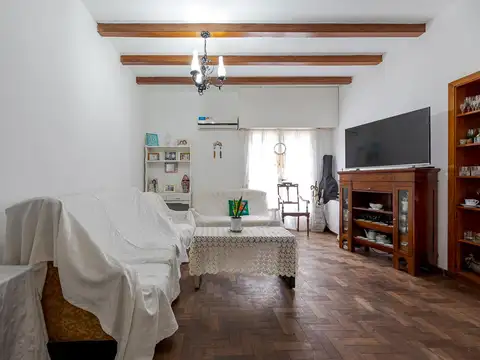 Casa en Venta en Jorge Cura, Rosario