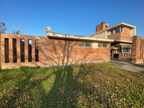 Casa en Venta en Timbúes José María, San Lorenzo