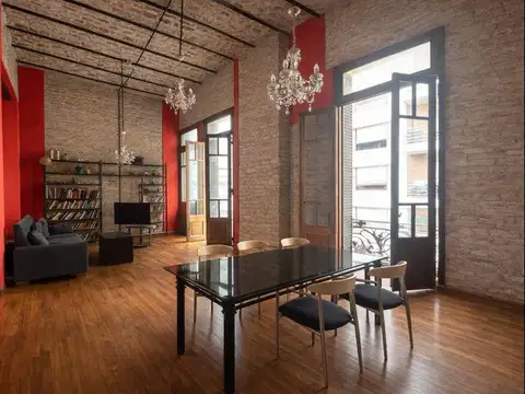 Casa en Venta en Centro, Rosario