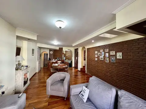 Casa en Venta en Abasto, Rosario